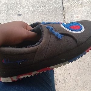 Champion slippers
